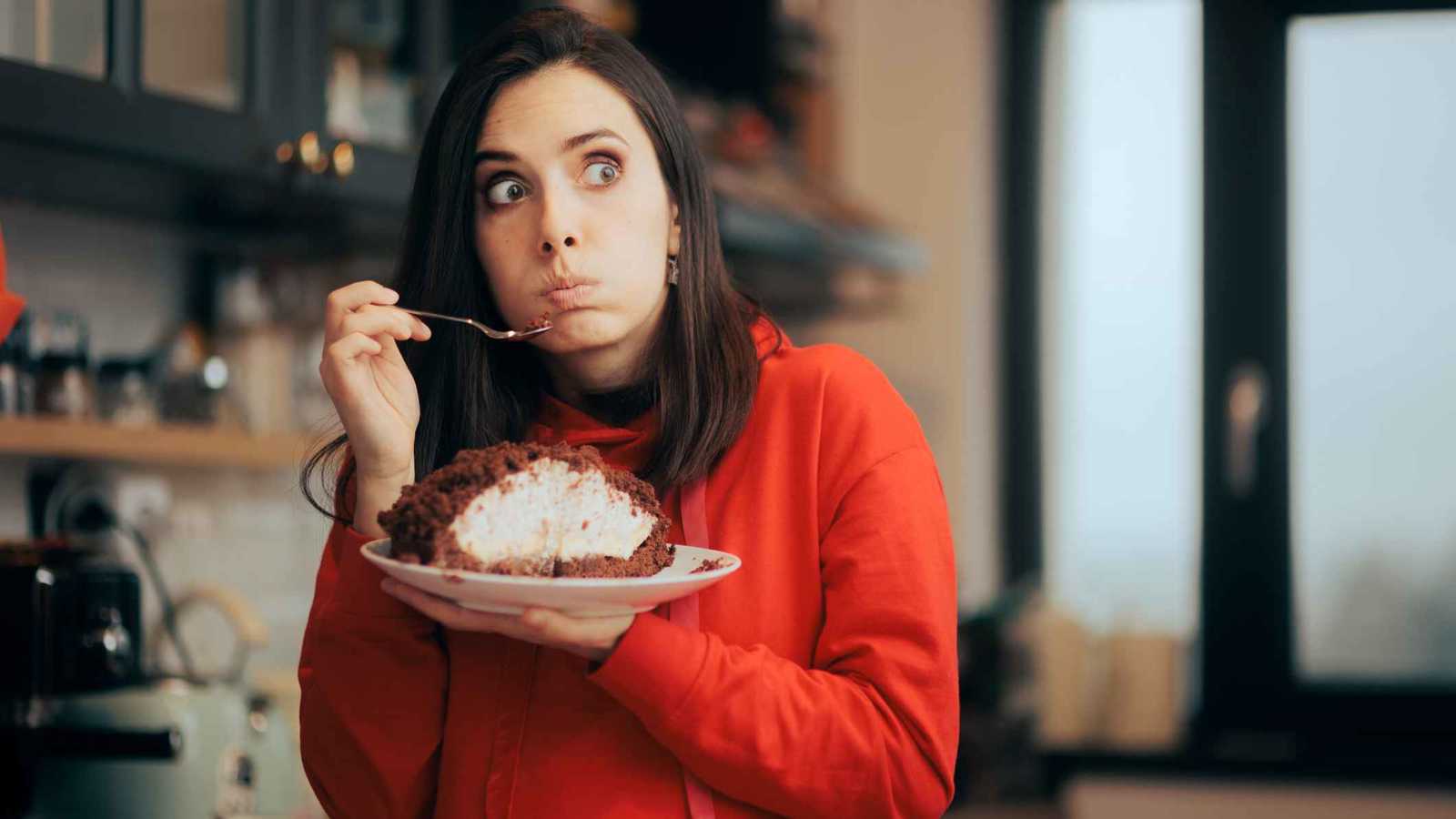 5 أنماط مختلفة للإفراط في الأكل.. أيّها ينطبق عليك؟