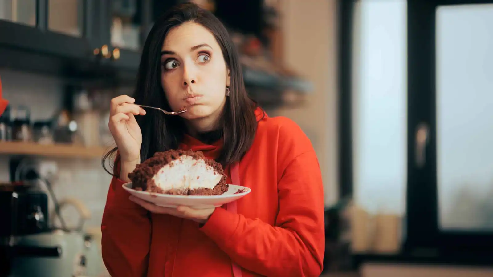 5 أنماط مختلفة للإفراط في الأكل.. أيّها ينطبق عليك؟