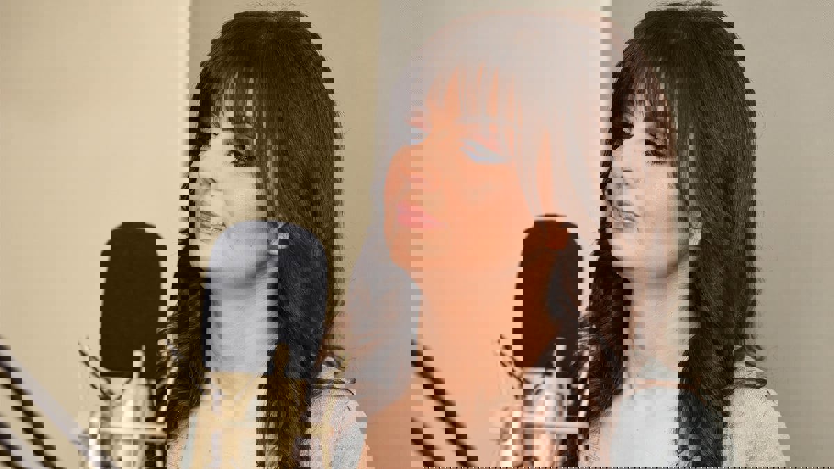 رباب كنعان تعلن عودتها للتمثيل