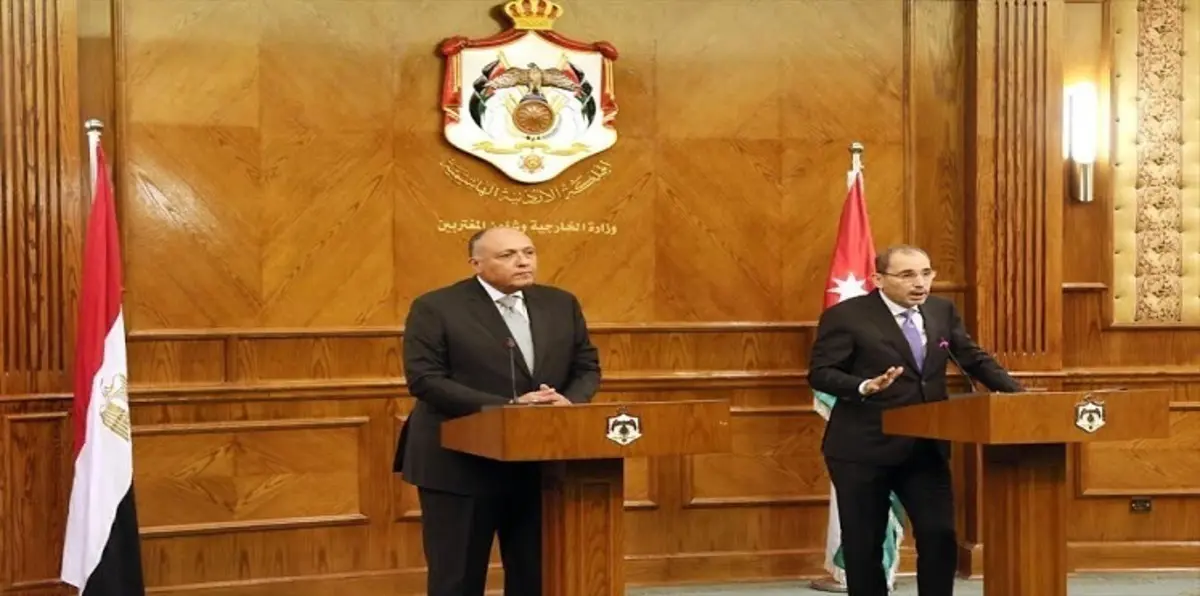 وزير الخارجية الأردني ينفي وجود اتصالات مباشرة مع إيران بشأن سوريا