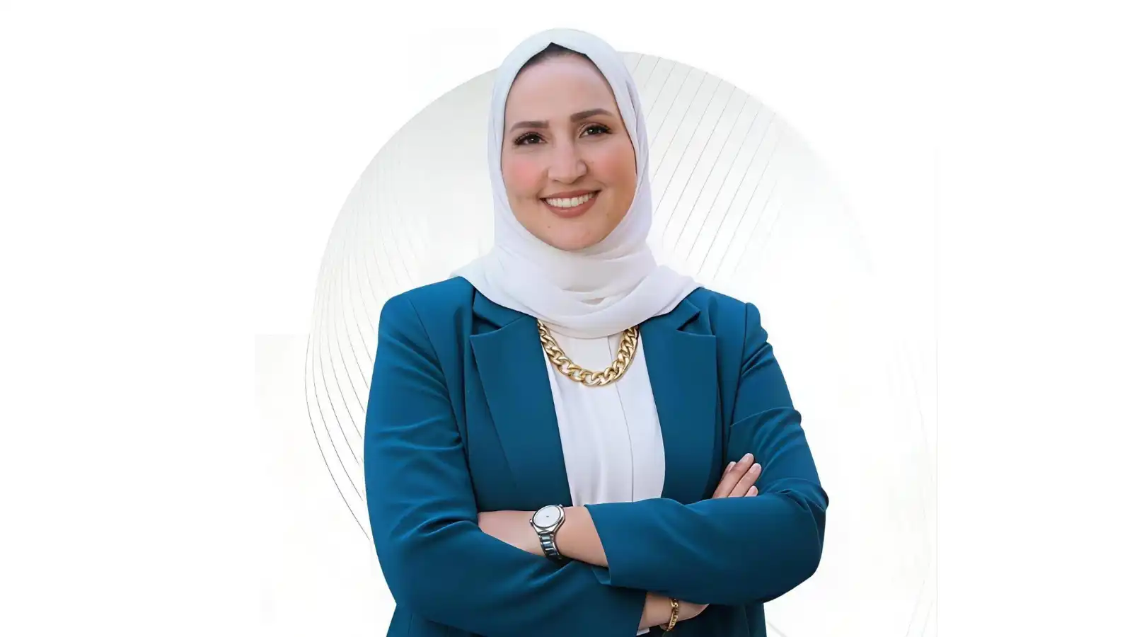 النائبة زهراء لقمان: توازن العراق يواجه اختباراً صعباً مع تصاعد الحرب الإقليمية