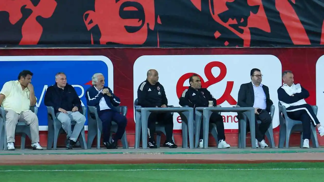 أجواء ملتهبة في الكواليس.. ما سر سلسلة بيانات الأهلي المصري النارية؟