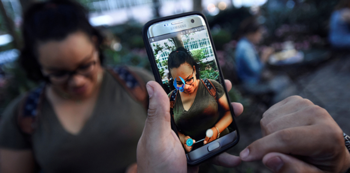 جدل بين علماء السعودية حول تحريم لعبة البوكيمون غو (فيديو)