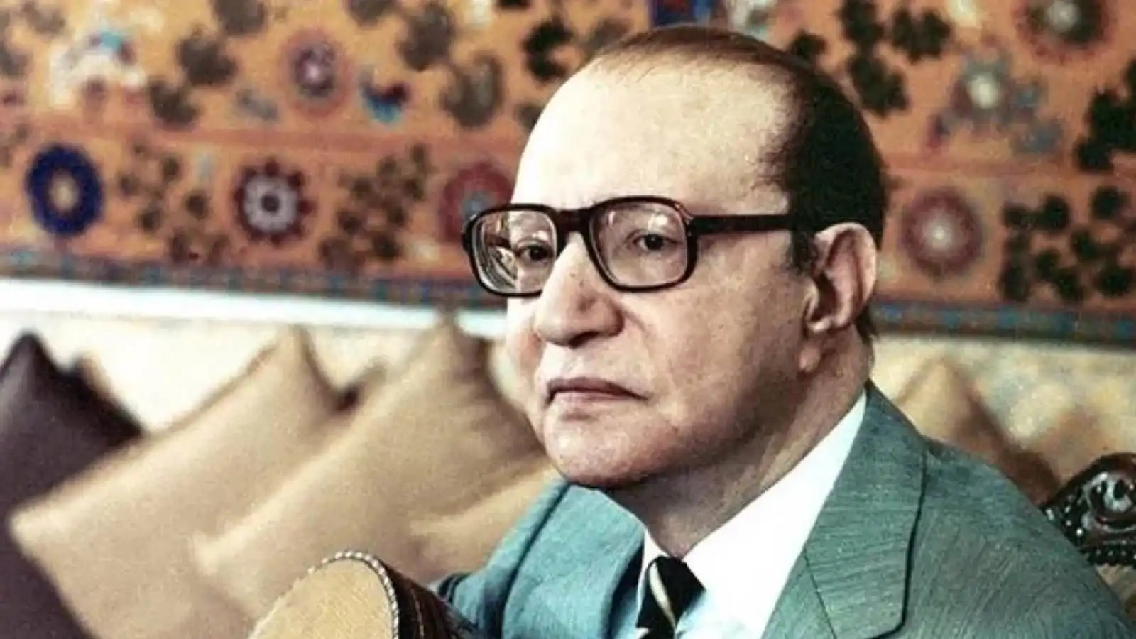 محمد عبد الوهاب