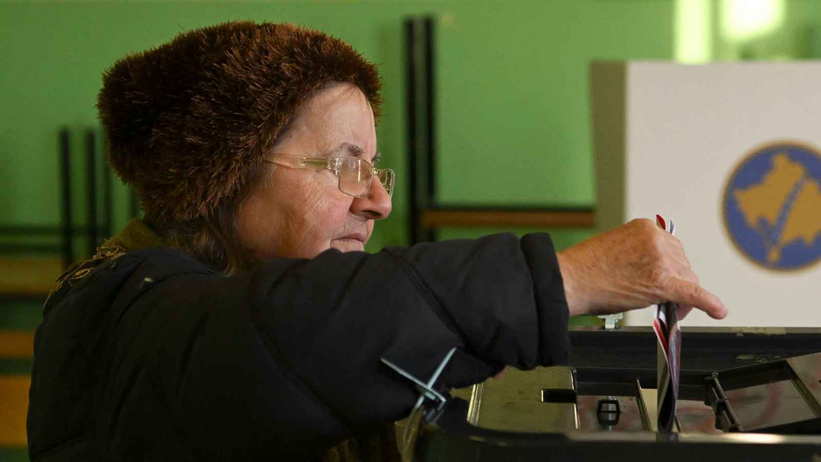 الحزب الحاكم في كوسوفو يتجه للفوز بالانتخابات البرلمانية