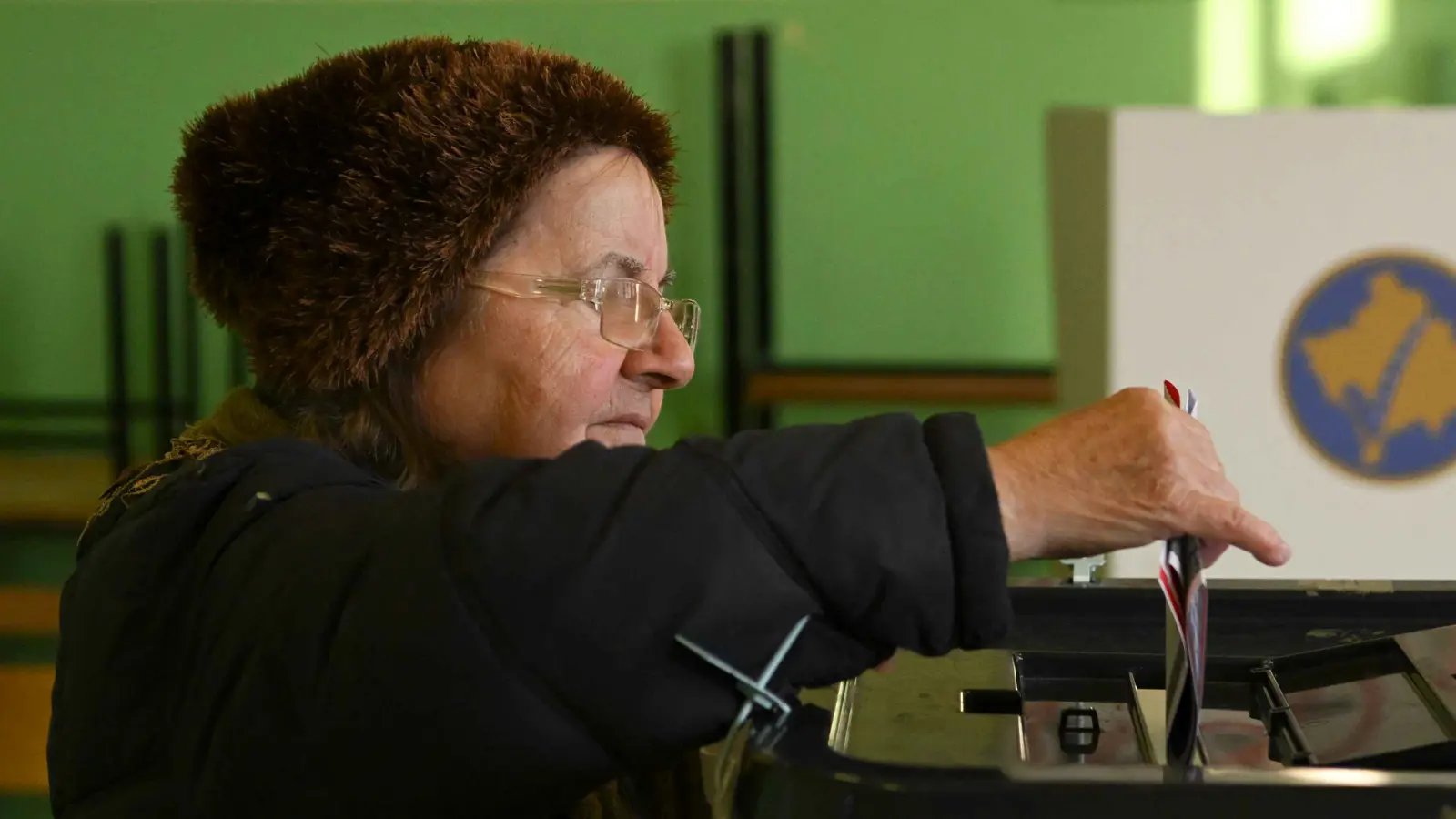 الحزب الحاكم في كوسوفو يتجه للفوز بالانتخابات البرلمانية