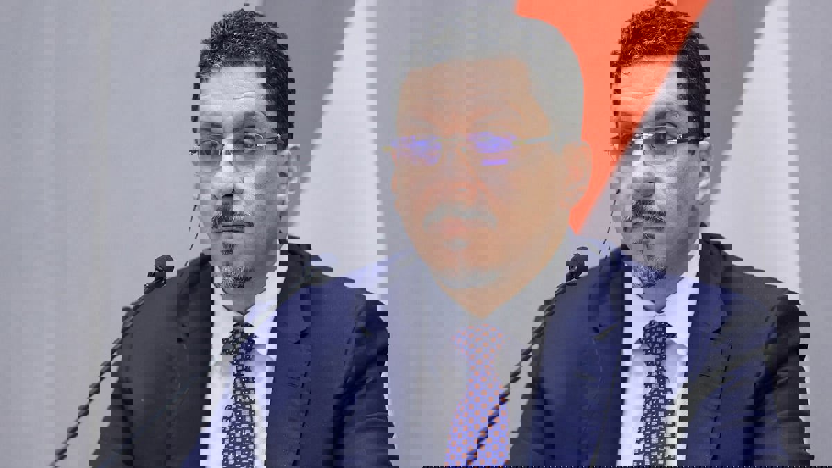 وزير الخارجية اليمني: هروب "الحوثيين" من مشاورات الرياض دليل عدم جديتهم