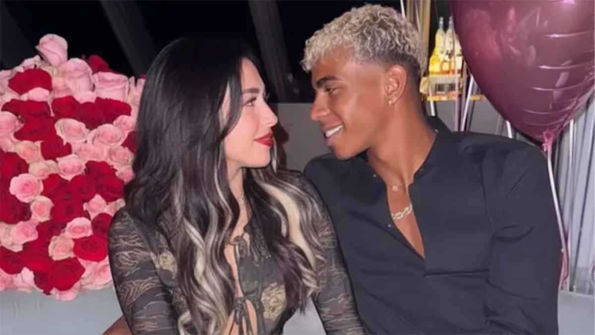 ماستانتونو يُقحم في الأزمة.. 3 سيناريوهات مثيرة لانفصال لامين يامال ونيكي