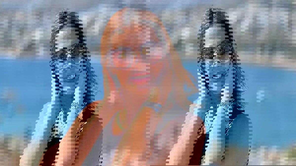 داليا مصطفى تعلن إصابتها بمرض خطير (فيديو)