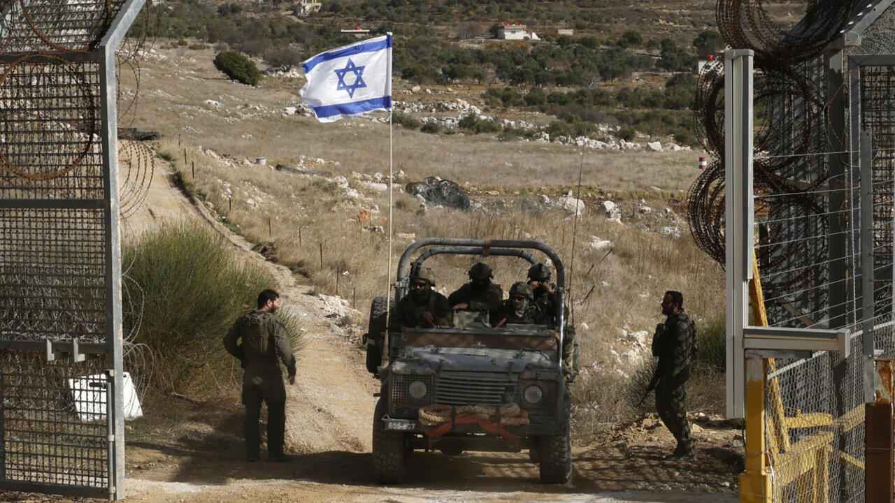 حسابات معقدة.. هل تمتلك إسرائيل استراتيجية للتعامل مع سوريا؟