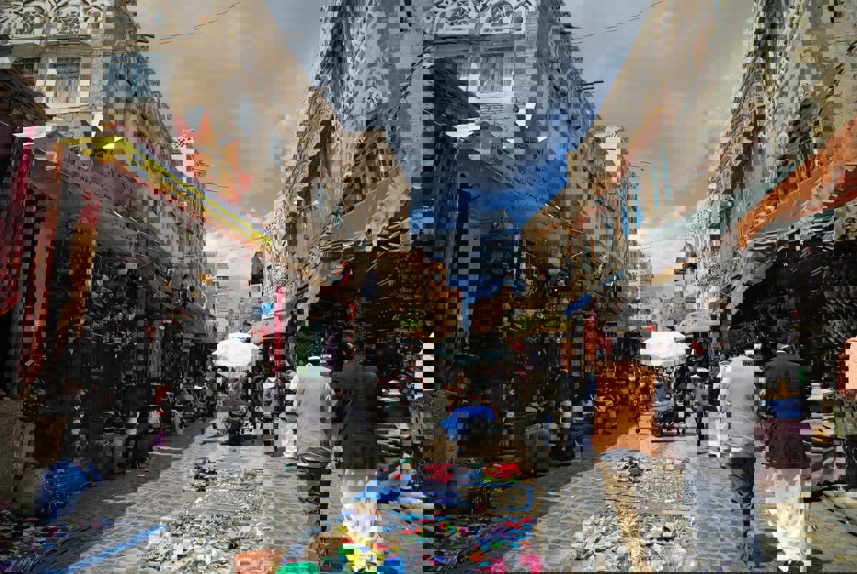 الحوثيون يعتزمون إزالة مبان تاريخية في صنعاء القديمة.. ومناشدات لليونسكو