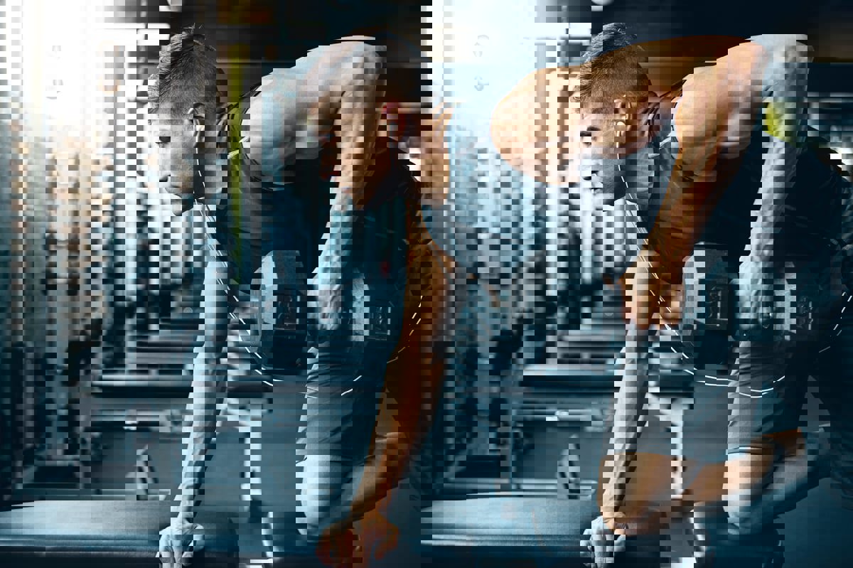 بعد خسارة الوزن.. نصائح "بسيطة" للحد من فقدان الكتلة العضلية