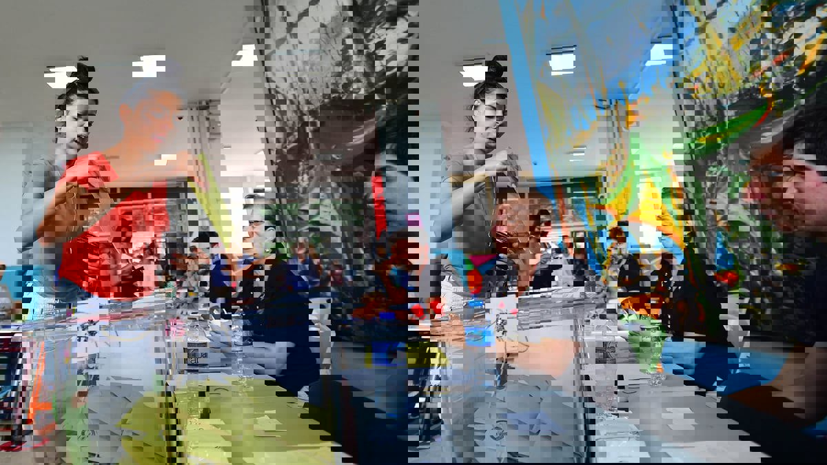 تركيا.. لجنة الانتخابات ترفض طلبًا للحزب الحاكم بشأن إعادة الفرز بإسطنبول