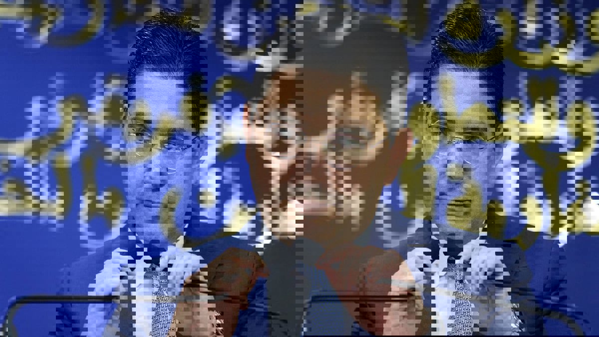 المغرب: استقبال جنوب أفريقيا لزعيم البوليساريو "بهرجة وسينما"