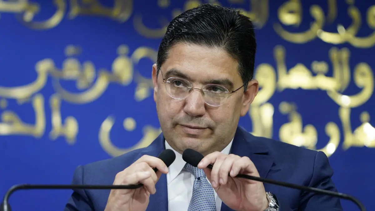 المغرب: استقبال جنوب أفريقيا لزعيم البوليساريو "بهرجة وسينما"