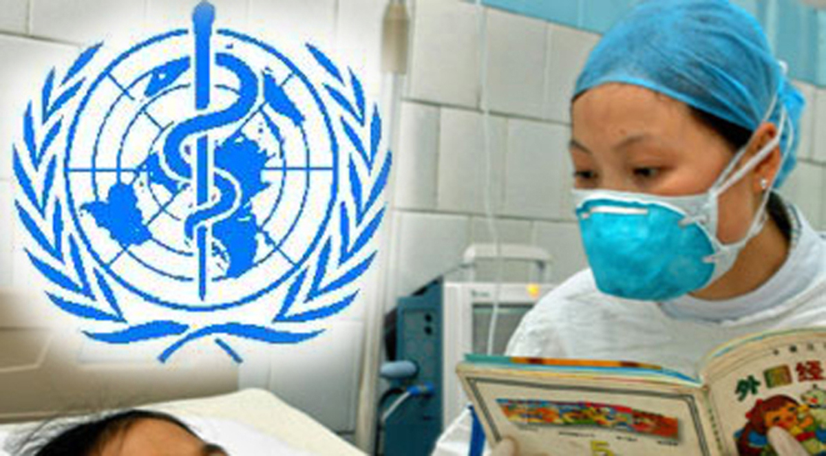 الصحة العالمية تدرس تغيير أسماء بعض الأمراض