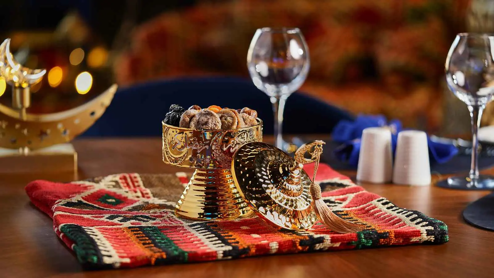 نصائح للعودة إلى الروتين الطبيعي بعد رمضان