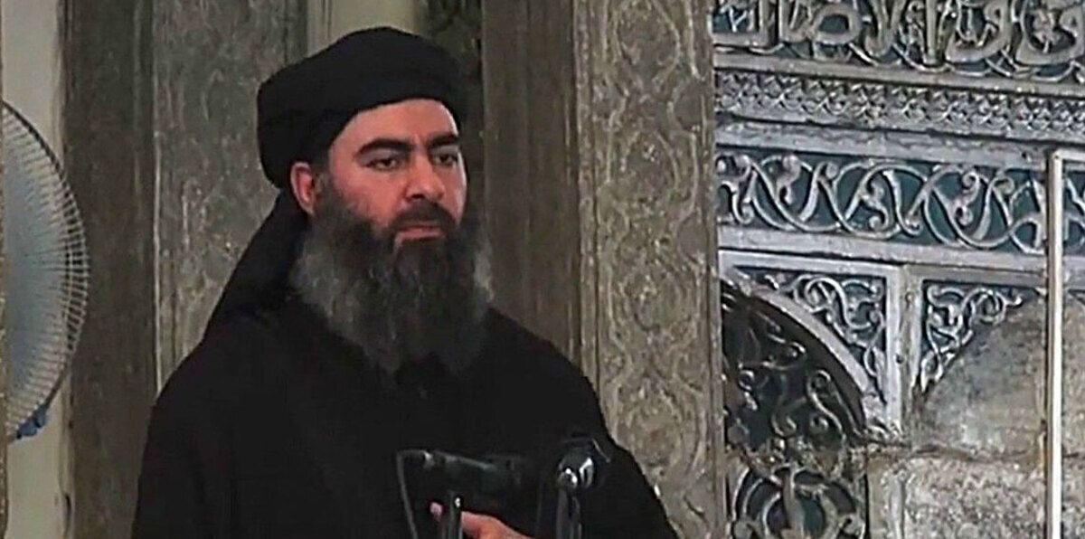 "الإنتربول" يوضح ملابسات تجاهل البغدادي في لائحة المطلوبين العراقية