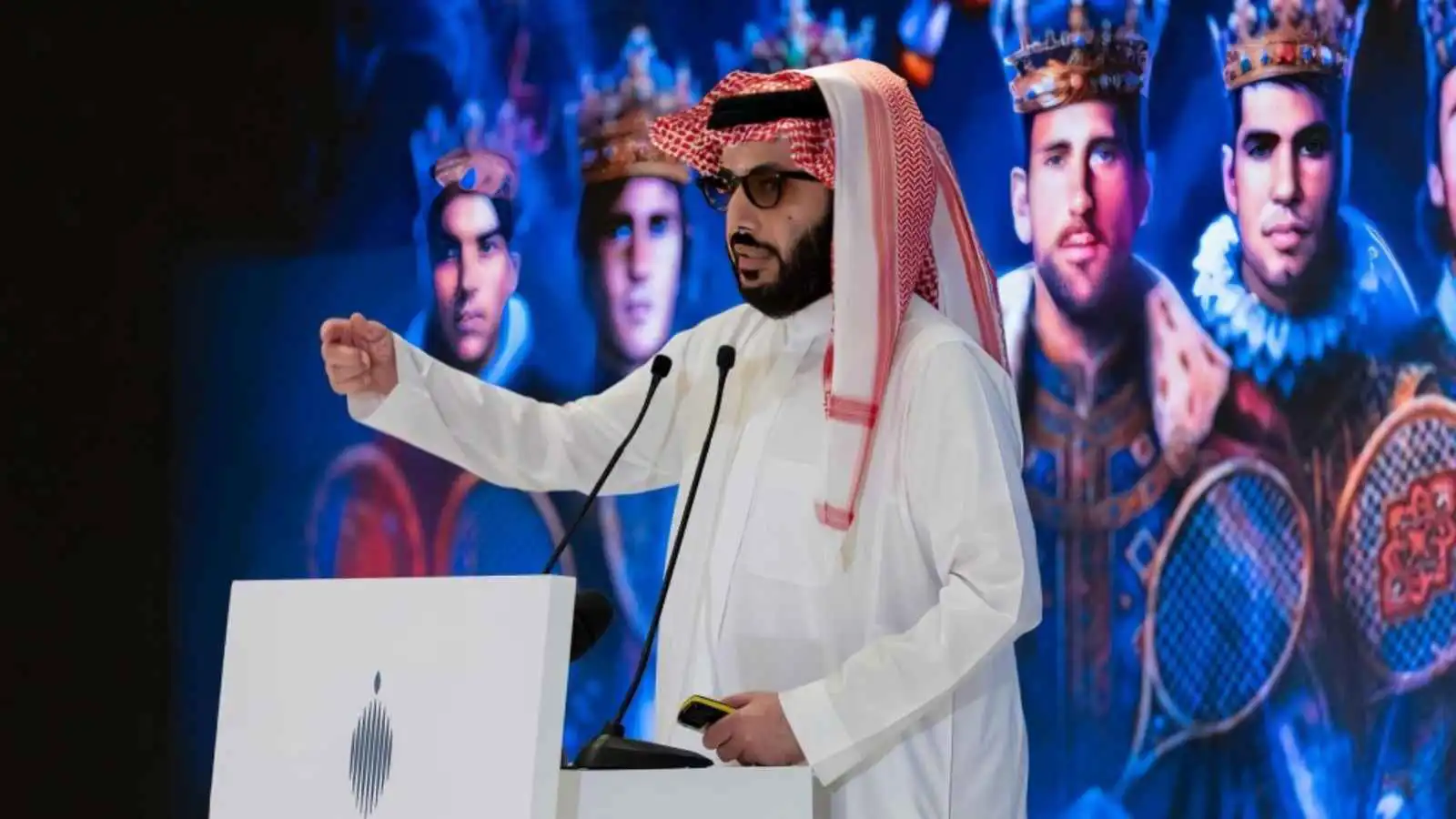 تركي آل الشيخ يعلن تفاصيل موسم الرياض 2025 (صورة)