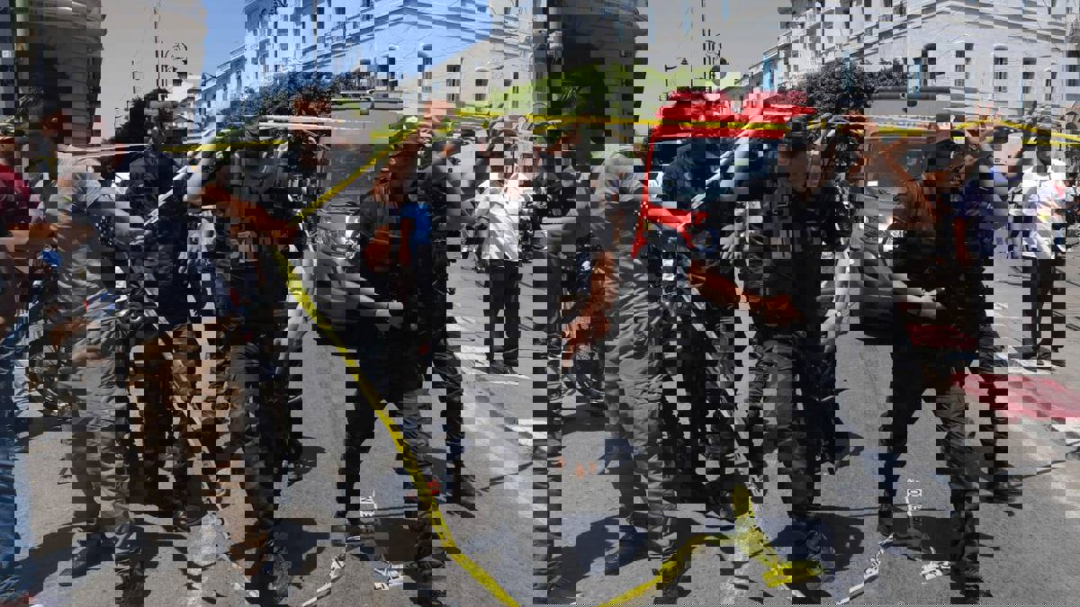 تونس تمدد حالة الطوارئ شهرًا إضافيًا‎