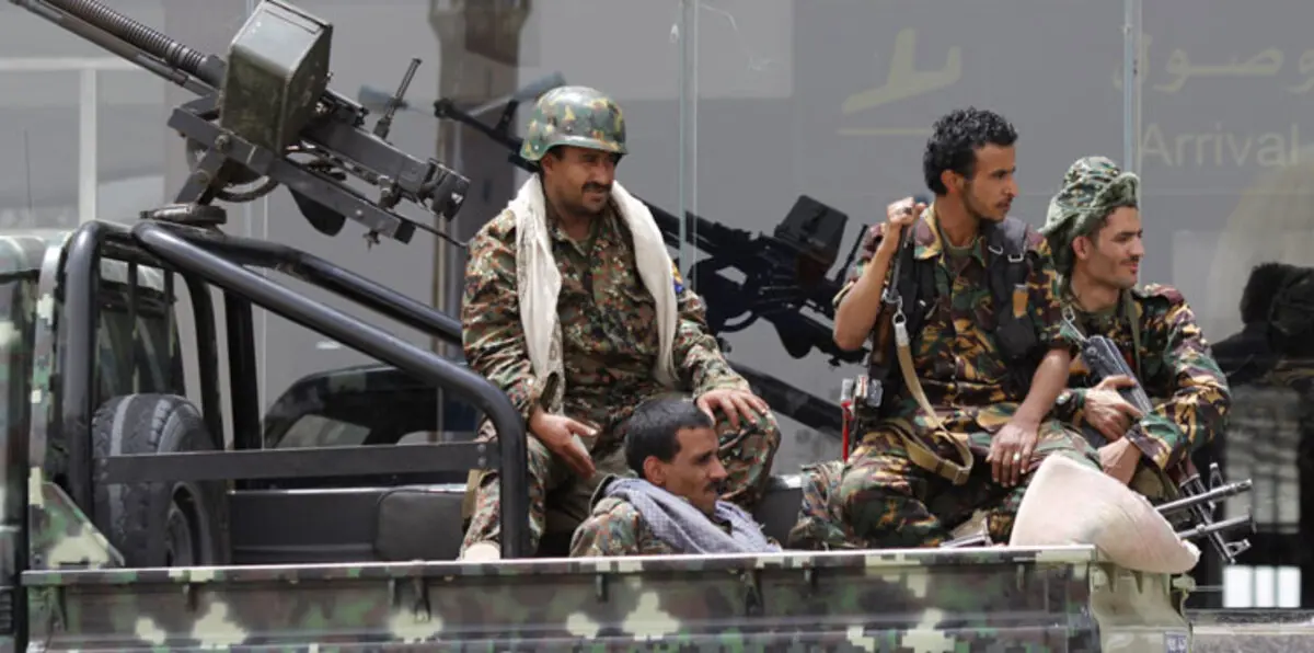 اليمن.. المقاومة الشعبية تتقدّم صوب معقل الحوثيين بالجوف‎