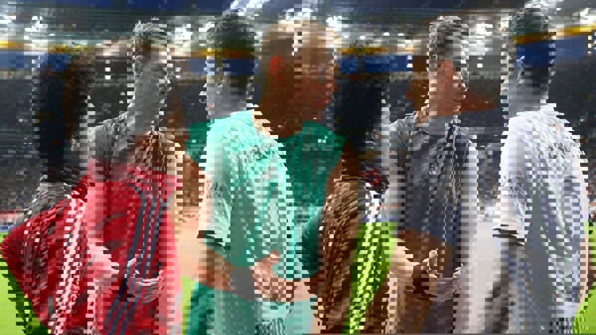 بيلد: 3 نجوم من بايرن ميونخ تلقوا رسائل تهديدات بالقتل