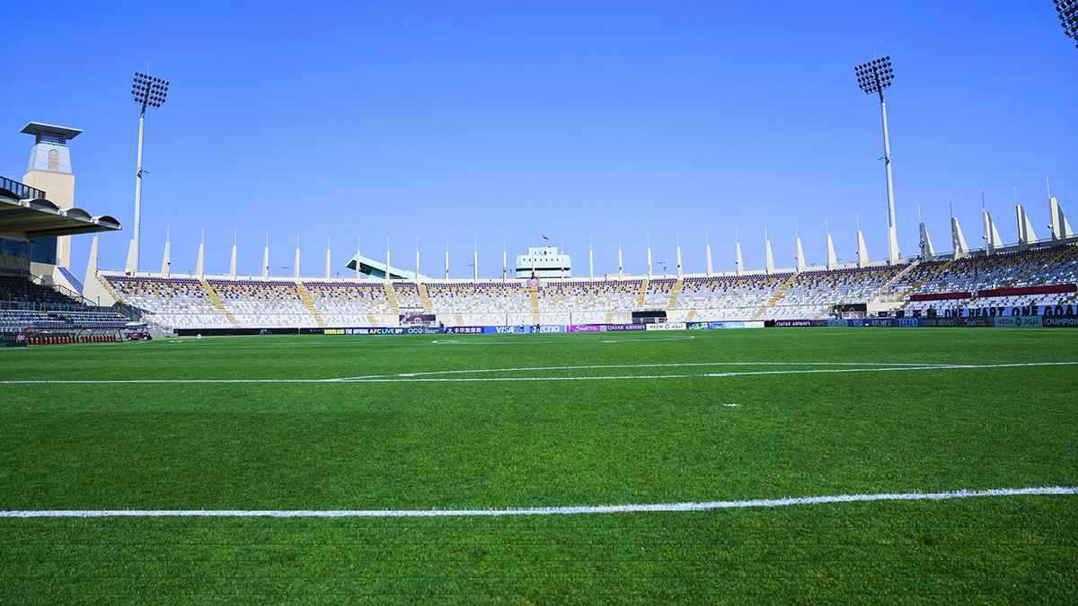 بث مباشر لمباراة الوحدة ضد الأهلي بدوري أبطال آسيا للنخبة 