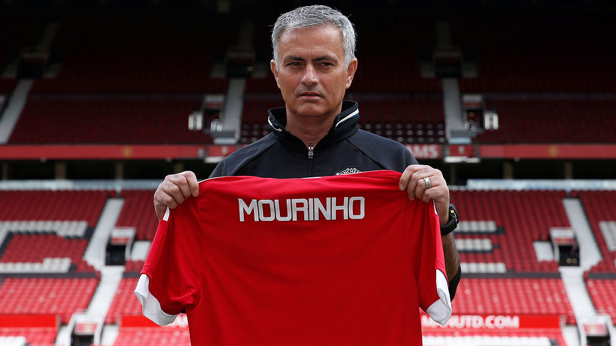 تعرّف على أبرز المرشحين لخلافة جوزيه مورينيو في مانشستر يونايتد.. وردرد فعل النجوم