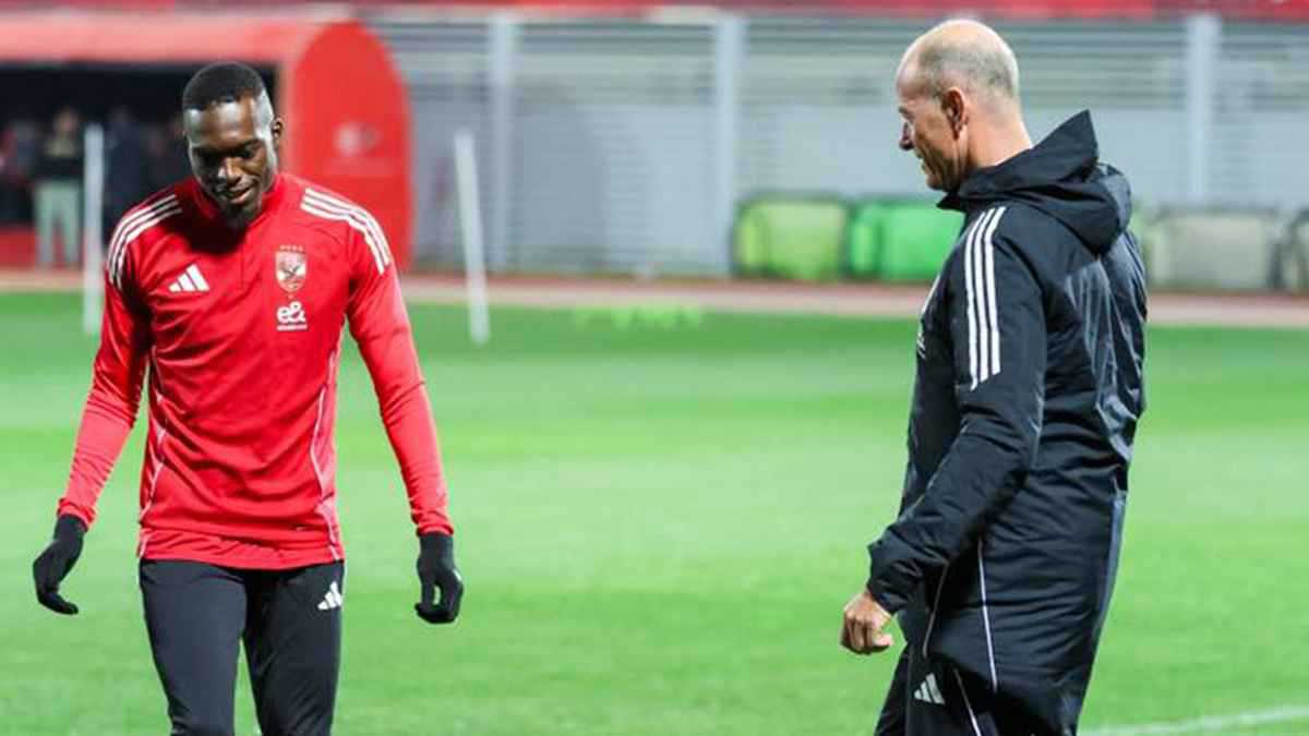 صدمة.. ما المبلغ الذي يحتاجه الأهلي المصري لإقالة توروب؟ 