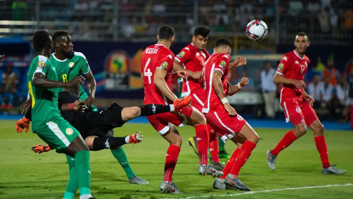 موعد مباراة تونس ضد نيجيريا اليوم لحسم برونزية كأس الأمم الأفريقية والقنوات الناقلة