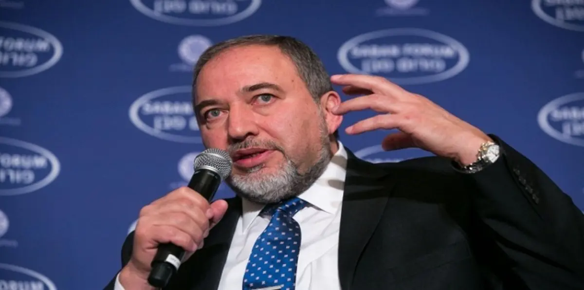 هل تعمّق تصريحات ليبرمان المعادية لفرنسا الأزمة بين باريس وتل أبيب؟