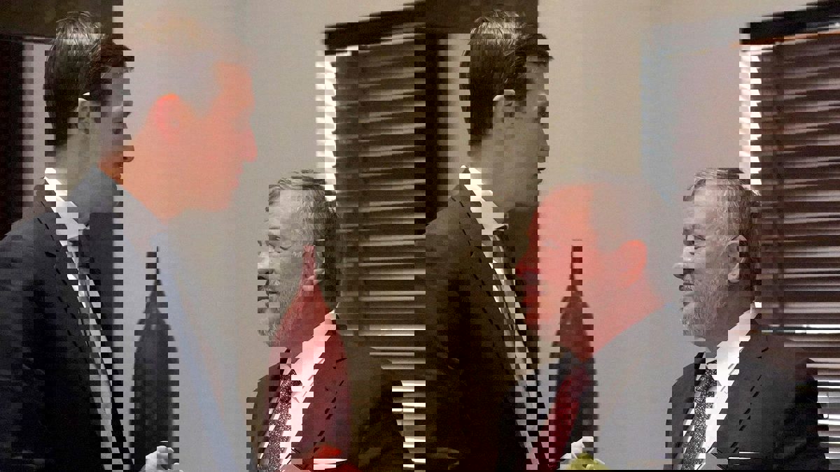 كوشنر يبحث مع العاهل الأردني مستجدات خطته للسلام