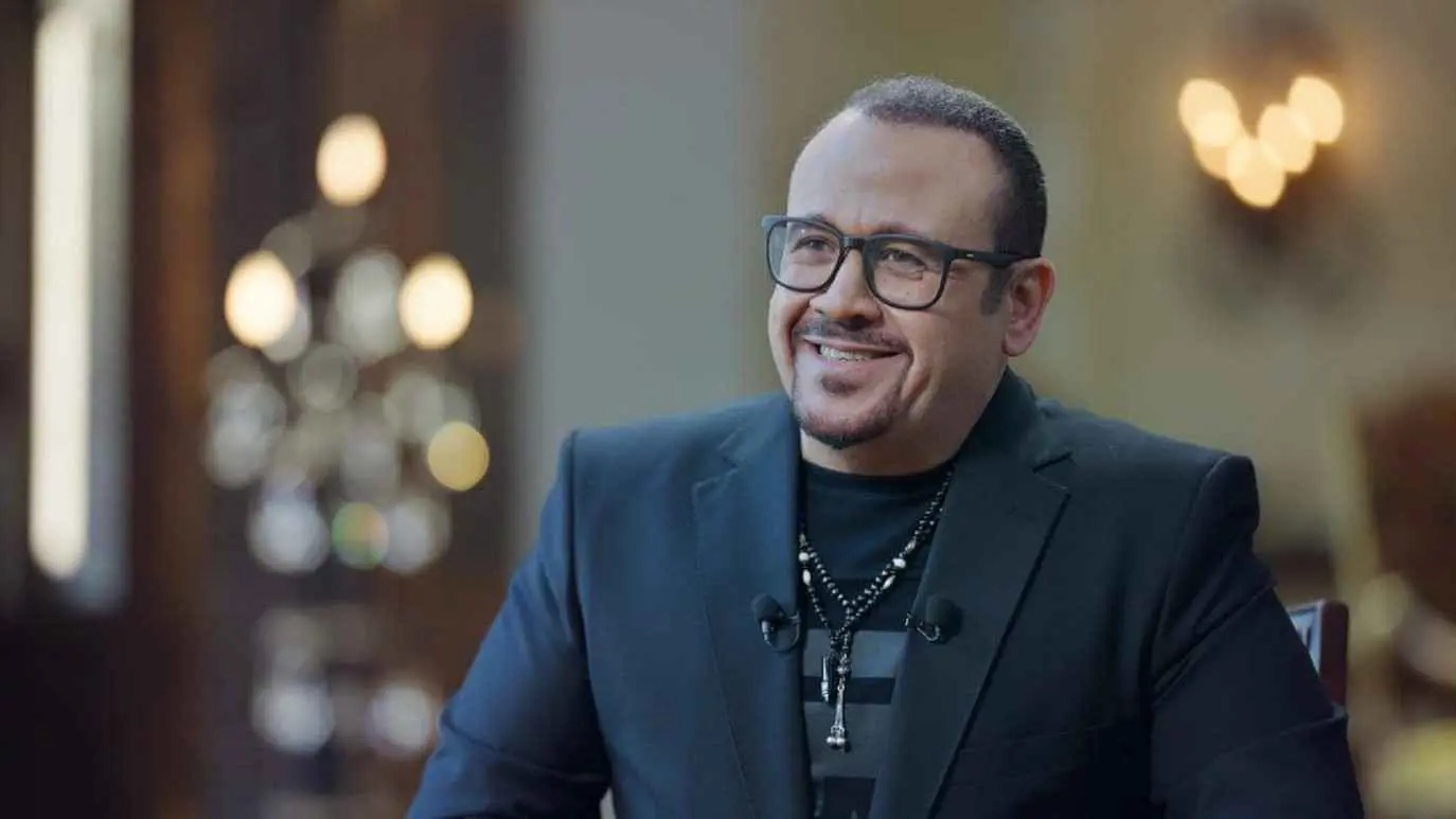 بسبب وعكة صحية "مفاجئة".. هشام عباس يعتذر عن حفل الأوبرا