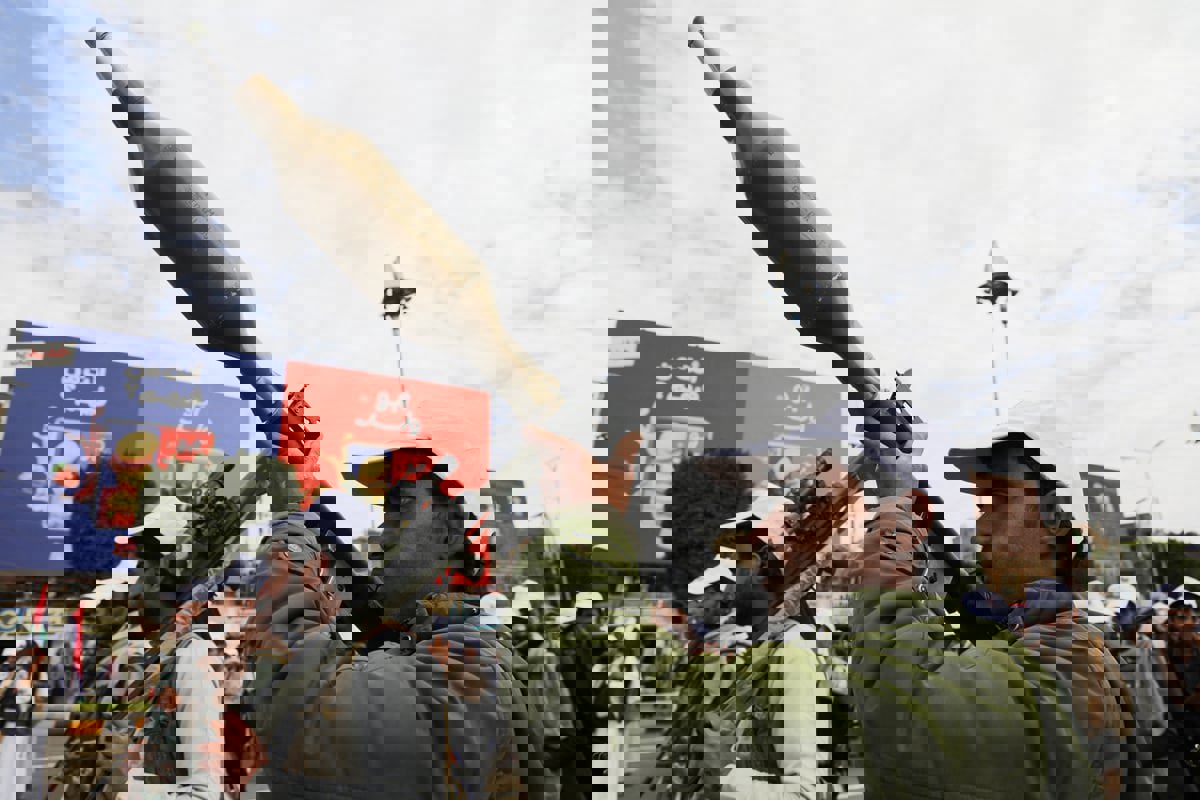 ميليشيا الحوثي تستهدف السفينة البريطانية "لايكافيتوس" في خليج عدن