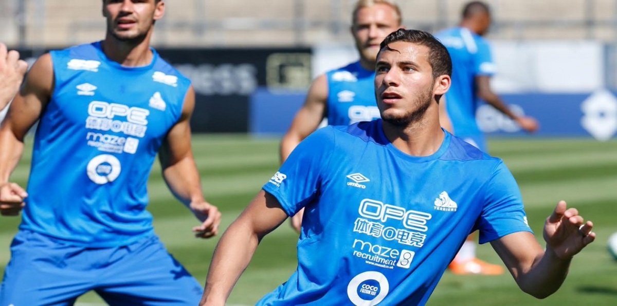 تركي آل الشيخ مهددًا وكيل رمضان صبحي: "لم نفسك" (صورة)