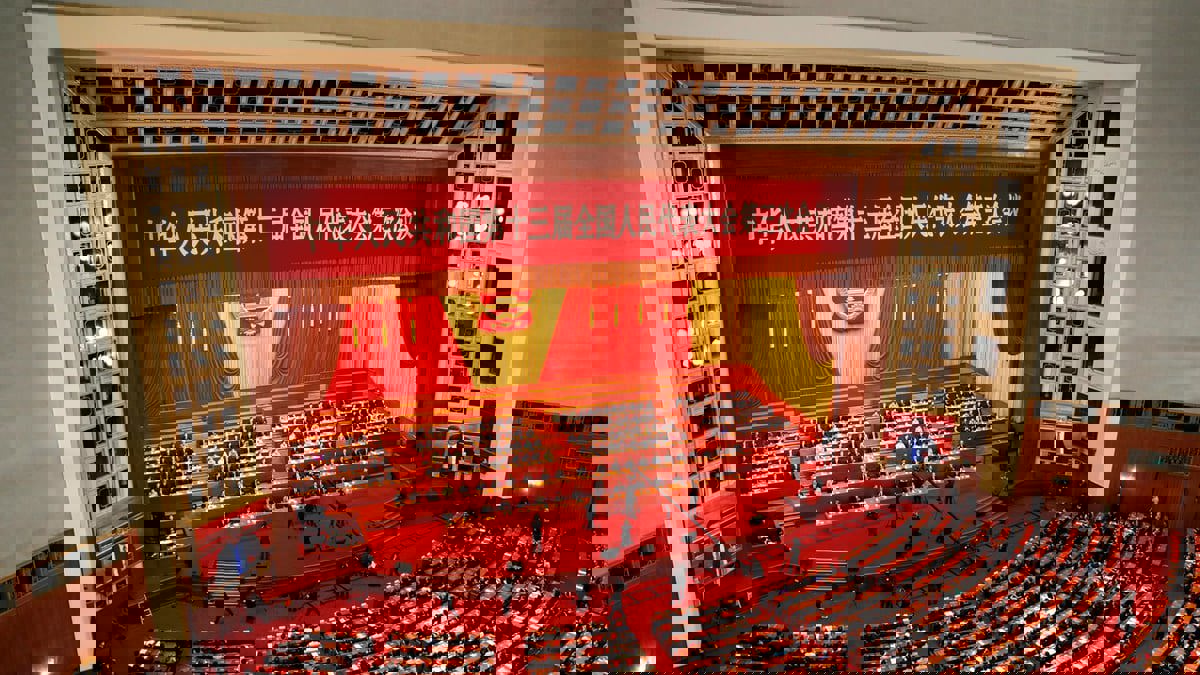 الصين تقر قانونا جديدا لحماية المرأة‎‎