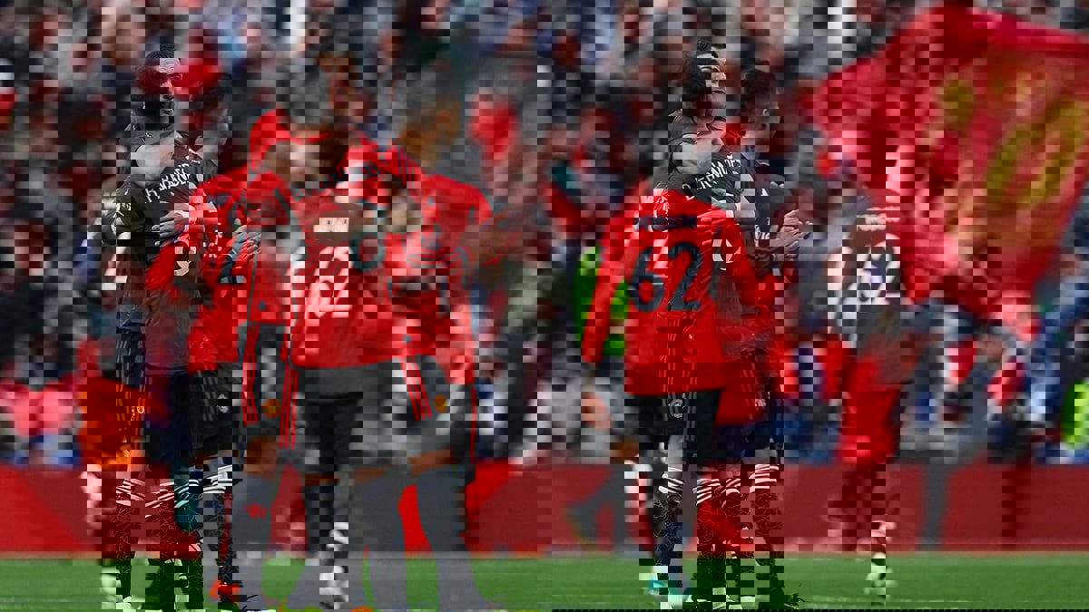 مانشستر يونايتد يفقد أبرز لاعبيه قبل مواجهة شيفيلد