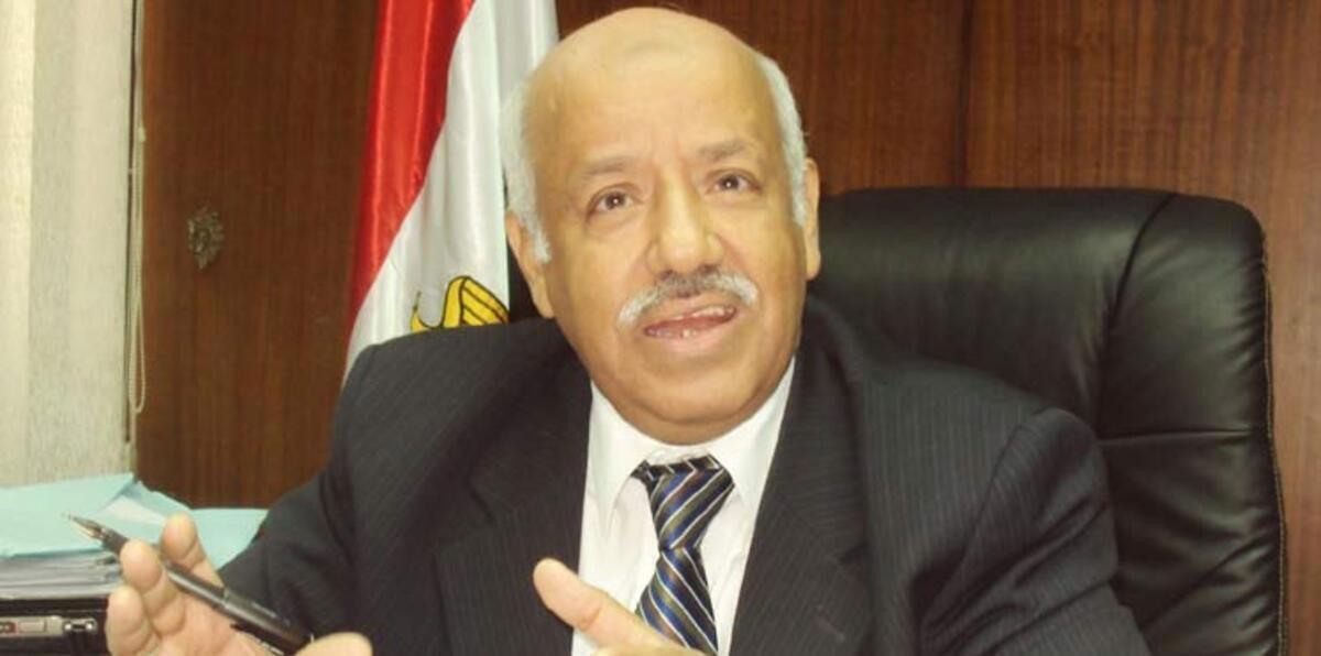 مصر ترفض إعادة وزير العدل في عهد مرسي لسلك القضاء