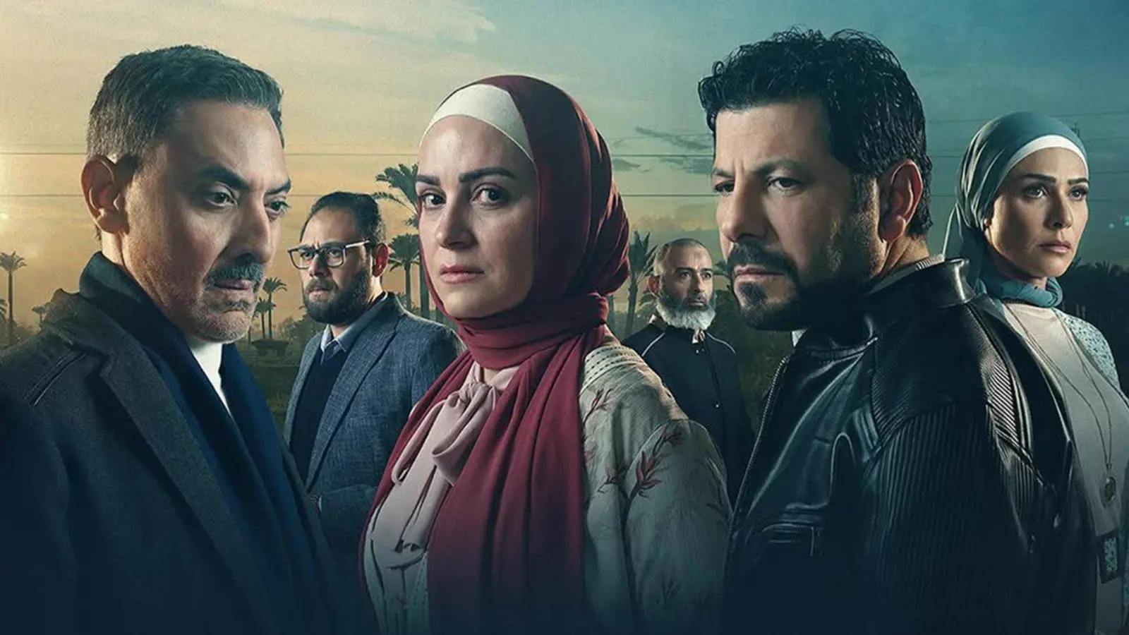 أحمد فوزي صالح: تحديات "ظلم المصطبة" جعلته أقرب للواقع