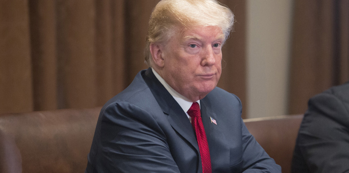 هل يمثل ترامب للتحقيق قريبًا؟ محاميه يجيب