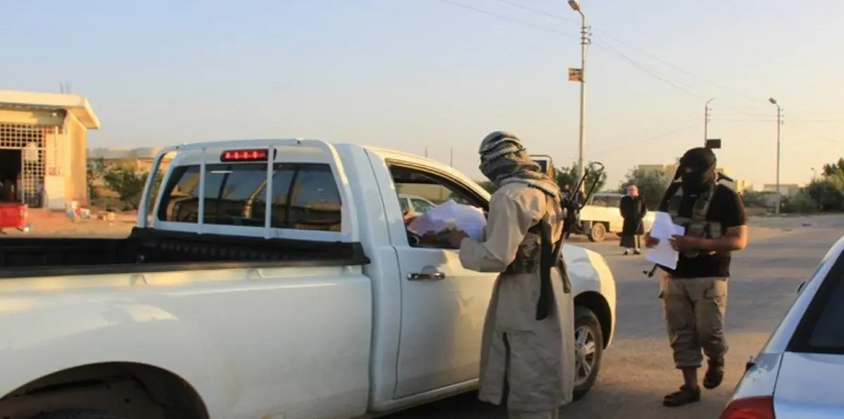 بعد "كمين الغاز".. هل دخلت عناصر متشددة من العراق وليبيا إلى سيناء؟