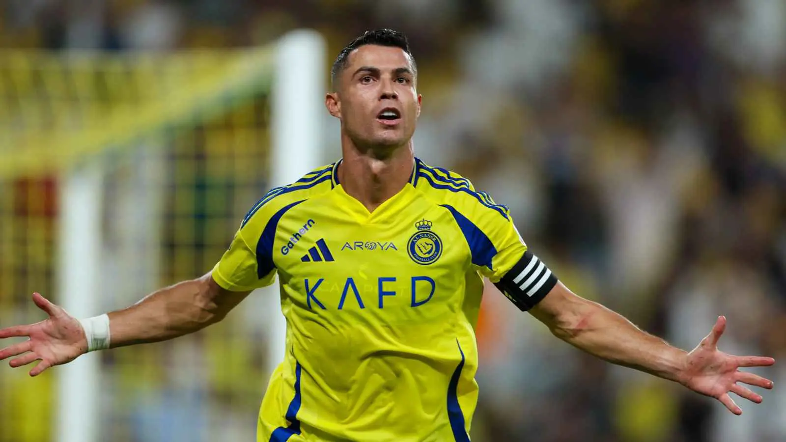 رغم موسم النصر الكارثي.. كريستيانو رونالدو يحسم 3 جوائز