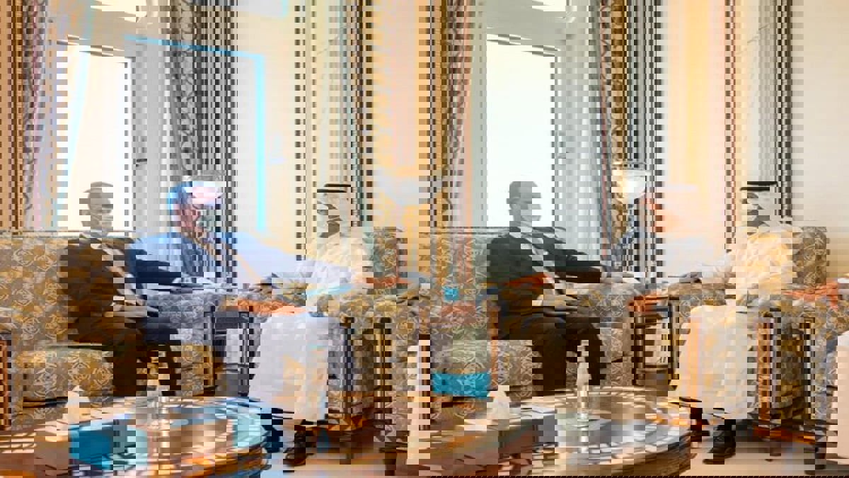 موريتانيا تستأنف علاقاتها الدبلوماسية مع قطر