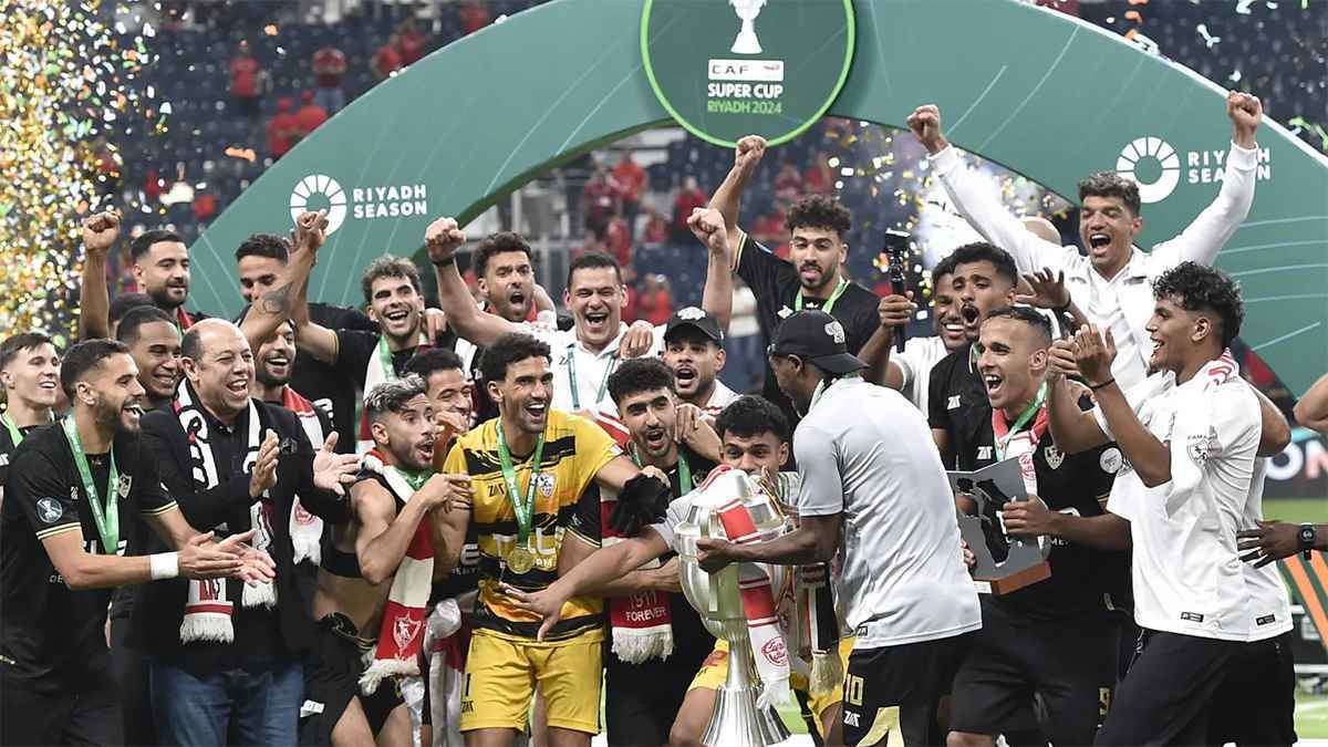 3 مرشحين لخلافة شيكابالا في الزمالك