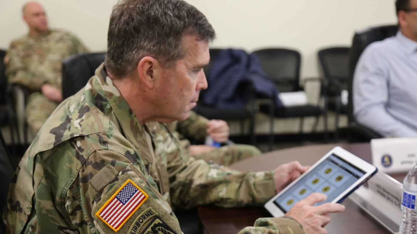 ثغرات أمنية خطيرة.. الهجمات السيبرانية تهدد "وزارة الحرب" الأمريكية