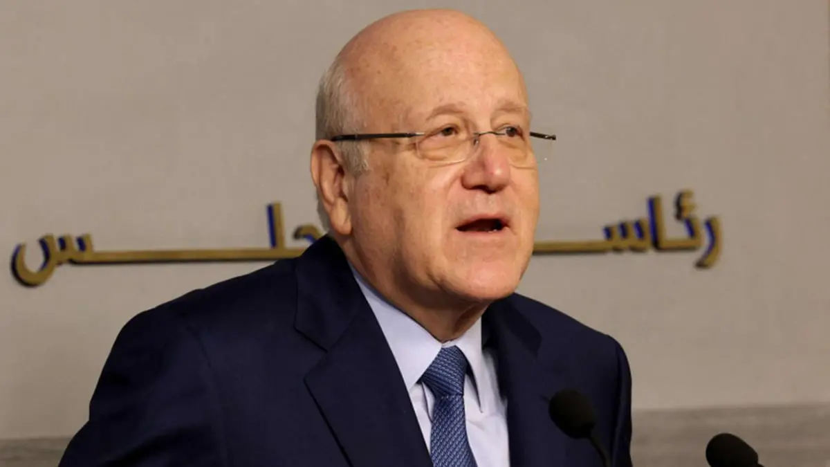 نجيب ميقاتي وصعوبة صنع الفارق!