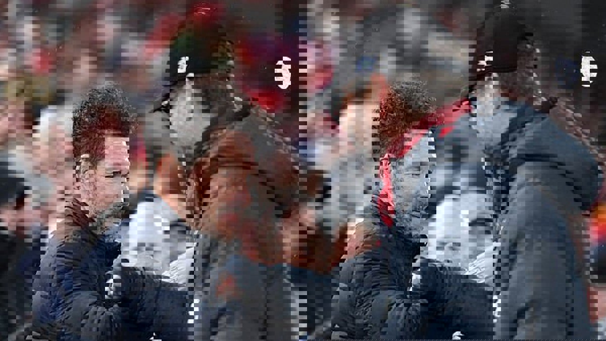 تقرير: مباراة ليفربول وأتلتيكو مدريد تسببت في وفاة 41 شخصا بكورونا