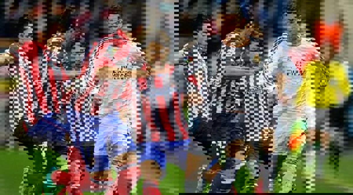 ريال مدريد وأتلتيكو مدريد مهددان بعقوبة برشلونة