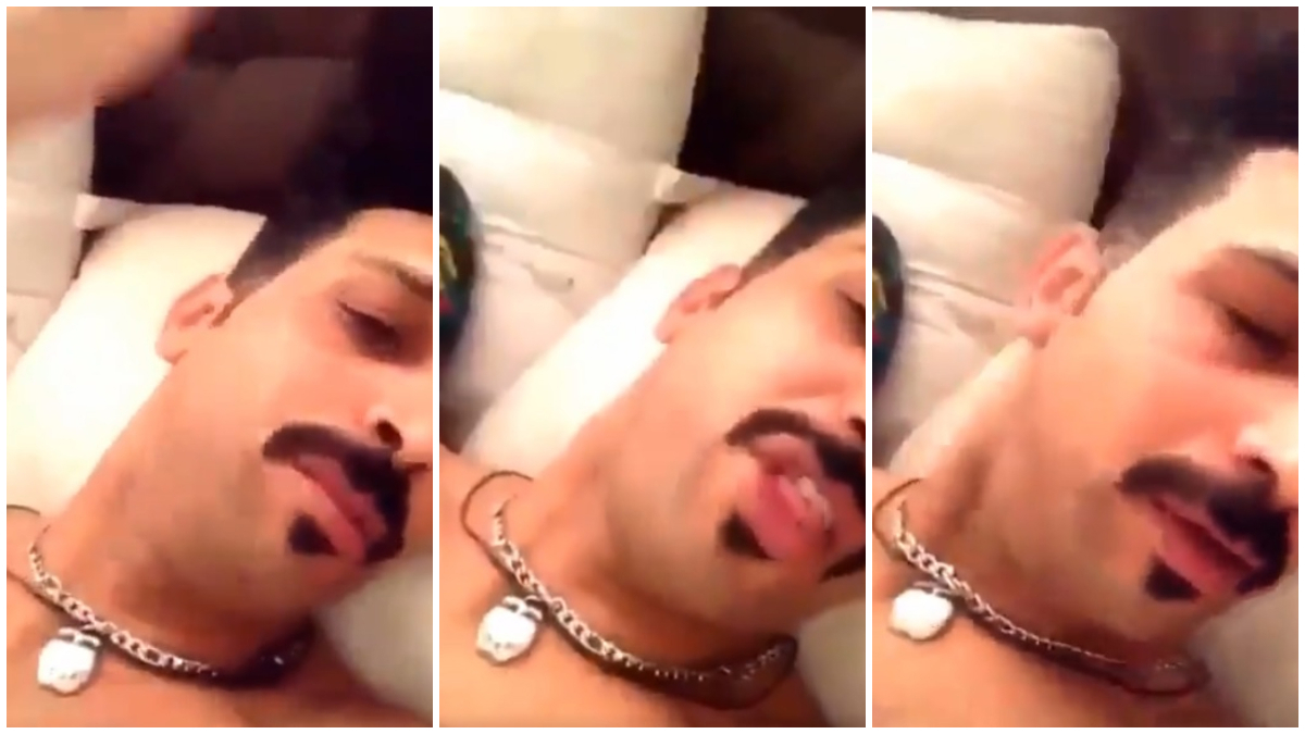 كويتي يثير الجدل بعد مطالبته بطرد "البدون": "طلعوا من الديرة يلعن أبوكم" 