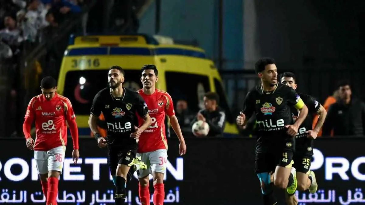 الذكاء الاصطناعي يثير جدلاً.. ردود فعل واسعة بعد إعلان جدول الدوري المصري